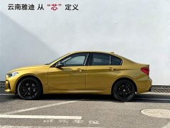 BMW 1 Series 125i M Sport Night Package - фото 2