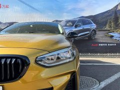 BMW 1 Series 125i M Sport Night Package - фото 7