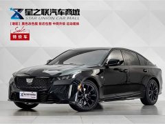 Cadillac CT5 2022 28T luxury (standard version) - фото 1