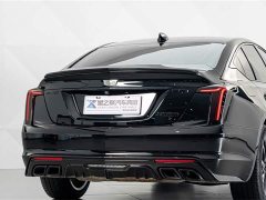 Cadillac CT5 2022 28T luxury (standard version) - фото 10