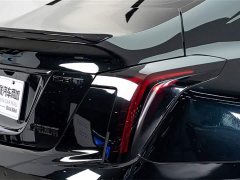 Cadillac CT5 2022 28T luxury (standard version) - фото 11