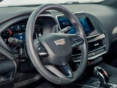 Cadillac CT5 2022 28T luxury (standard version) - фото 12