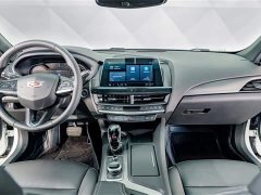 Cadillac CT5 2022 28T luxury (standard version) - фото 13
