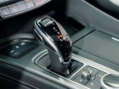 Cadillac CT5 2022 28T luxury (standard version) - фото 17
