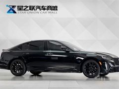 Cadillac CT5 2022 28T luxury (standard version) - фото 2