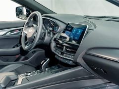 Cadillac CT5 2022 28T luxury (standard version) - фото 20
