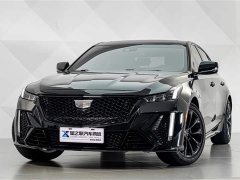 Cadillac CT5 2022 28T luxury (standard version) - фото 5