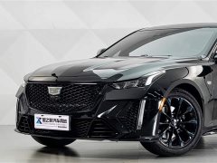 Cadillac CT5 2022 28T luxury (standard version) - фото 6