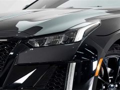Cadillac CT5 2022 28T luxury (standard version) - фото 7