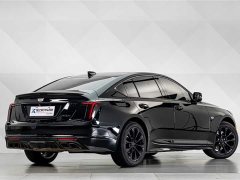 Cadillac CT5 2022 28T luxury (standard version) - фото 9
