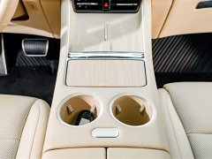 AITO Wenjie M5 extended range Ultra four-wheel drive version - фото 14