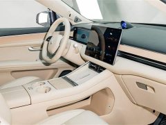 AITO Wenjie M5 extended range Ultra four-wheel drive version - фото 19