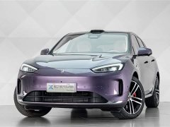 AITO Wenjie M5 extended range Ultra four-wheel drive version - фото 2