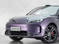 AITO Wenjie M5 extended range Ultra four-wheel drive version - фото 3