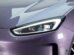 AITO Wenjie M5 extended range Ultra four-wheel drive version - фото 4