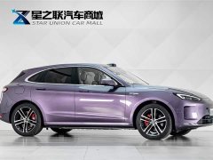 AITO Wenjie M5 extended range Ultra four-wheel drive version - фото 5