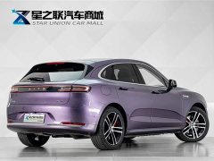 AITO Wenjie M5 extended range Ultra four-wheel drive version - фото 6