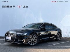 Audi A6L 45 TFSI Premium Dynamic - фото 1