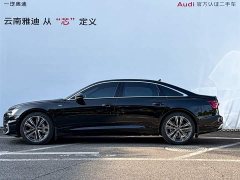 Audi A6L 45 TFSI Premium Dynamic - фото 2