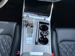 Audi A6L 45 TFSI Premium Dynamic - фото 20