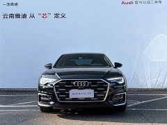Audi A6L 45 TFSI Premium Dynamic - фото 3