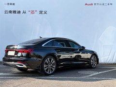 Audi A6L 45 TFSI Premium Dynamic - фото 4