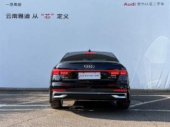 Audi A6L 45 TFSI Premium Dynamic - фото 5