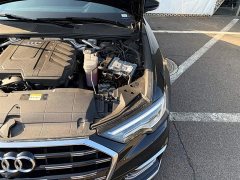 Audi A6L 45 TFSI Premium Dynamic - фото 8