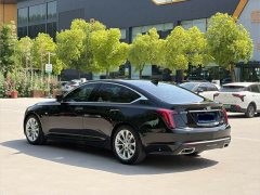 Cadillac CT5 28T luxury - фото 15