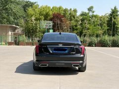 Cadillac CT5 28T luxury - фото 16