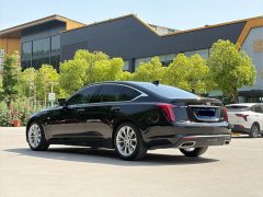 Cadillac CT5 28T luxury - фото 18