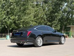Cadillac CT5 28T luxury - фото 19