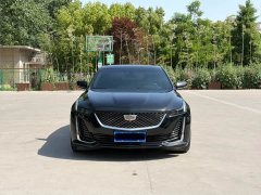Cadillac CT5 28T luxury - фото 2
