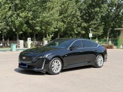 Cadillac CT5 28T luxury - фото 4