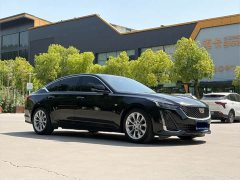 Cadillac CT5 28T luxury - фото 5