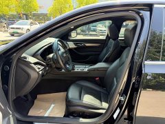Cadillac CT5 28T luxury - фото 6