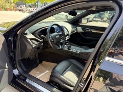 Cadillac CT5 28T luxury - фото 7