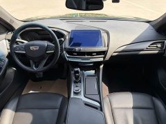 Cadillac CT5 28T luxury - фото 9