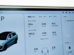 Li Auto L6 Pro Smart Refresh Edition - фото 10