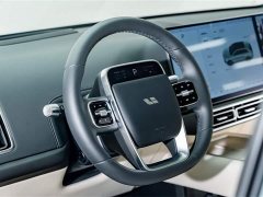 Li Auto L6 Pro Smart Refresh Edition - фото 12
