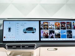 Li Auto L6 Pro Smart Refresh Edition - фото 15