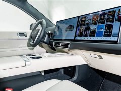 Li Auto L6 Pro Smart Refresh Edition - фото 19