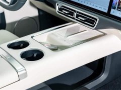 Li Auto L6 Pro Smart Refresh Edition - фото 20
