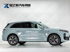 Li Auto L6 Pro Smart Refresh Edition - фото 5