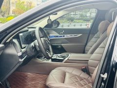 BMW 7 Series 2023 740Li M Sport Package - фото 13