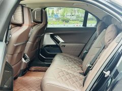 BMW 7 Series 2023 740Li M Sport Package - фото 15