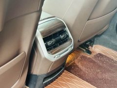 BMW 7 Series 2023 740Li M Sport Package - фото 16