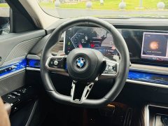 BMW 7 Series 2023 740Li M Sport Package - фото 20