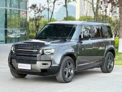 Land Rover Defender 2022 110 P400 X-Dynamic HSE - фото 1
