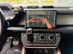 Land Rover Defender 2022 110 P400 X-Dynamic HSE - фото 11
